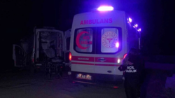 Uşak'ta Yürek Yakan Olay, Sobadan Çıkan Gaz Ölüm Sebebi Oldu