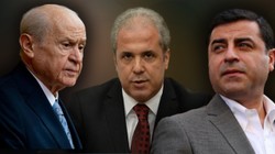 Bahçeli Demirtaş Görüşmesi Sonrası Şamil Tayyar Eski Mahallesini Fena Bombaladı: Sizi Gidi Fincan Beyinliler