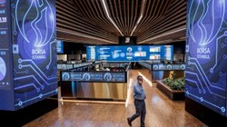 Borsada 'Enflasyon' Yükselişi! Merkez Bankası Faiz Kararı Öncesi Bankacılık Hisseleri Yüzde 7 Yükseldi