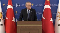 Cumhurbaşkanı'ndan Tüm Dünyaya Uyarı: 'Askeri ve Siyasi Patlamalar Olabilir!'