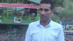 Diyarbakır'da İş Cinayeti: Kuleden Kopan Parça Can Aldı