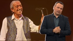 Edip Akbayram’dan Ali Sunal’a Büyük Vefa… Kimse Bilmiyordu, Usta Sanatçı Öldüğünde Anlattı
