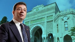 Ekrem İmamoğlu'ndan Diploma Hamlesi, YÖK Raporu'na Suç Duyurusunda Bulunacak