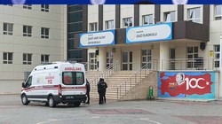 İlkokulda Panik Yaratan Olay, Art Arda Kusan Öğrenciler Hastanelik Oldu