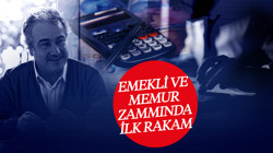 Memur Maaş Zammı ve Emekli Zammında Enflasyon Farkı Ortaya Çıktı! İlk Rakam, İşte Milyonlar için En Yeni Maaş Tablosu