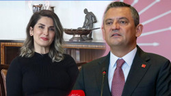 Özgür Özel’den Başak Demirtaş’a Geçmiş Olsun Telefonu