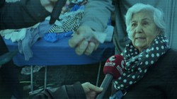 Pazar Fiyatları Emeklinin Cebini Yakıyor: Bir Balığı Dilimleyip Torunlara Pişireceğim