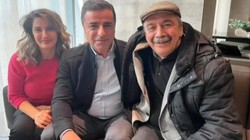 Selahattin Demirtaş'ın Son Fotoğrafı Yayınlandı