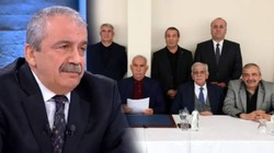 Sırrı Süreyya Önder'den Canlı Yayında Açıkladı: 'Şerefim Üzerine Söylüyorum...'