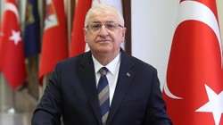 Terör Örgütüne Silah Bırakma Çağrısı! Bakan Güler: Sabote Edilmesine Asla Müsaade Edilmeyecek