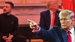 Trump Yarını İşaret Etti, Sosyal Medyada Gündem Oldu: 'Büyük Bir Gece Olacak'