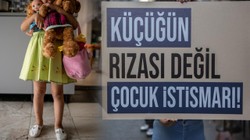 TÜİK Vahim Tabloyu Açıkladı: Bir Yılda 9 Bin 354 Kız Çocuğuna 'Evlilik' Adı Altında İstismar!