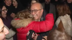 Halk TV Genel Yayın Yönetmeni Suat Toktaş Tahliye Edildi