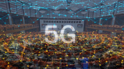 5G Teknolojisi TBMM'de Deneniyor