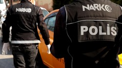 76 İlde Zehir Tacirlerine Operasyon: Binlerce Şüpheli Yakalandı
