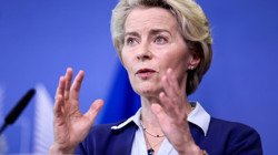 Avrupa'dan 800 Milyon Euroluk Silahlanma Planı: von der Leyen Açıkladı