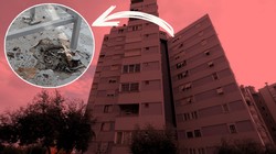 Binde Bir Yaşanacak Olay, Herkes Bomba Düştü Sandı Gerçek Bambaşka Çıktı