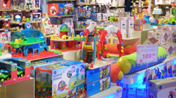 Bu Üç Oyuncaktan Çocuklarınızı Uzak Tutun! Ticaret Bakanlığı Tek Tek Toplatıyor