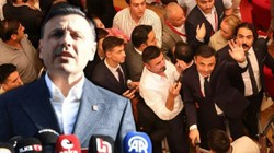 CHP'ye 'Şaibeli Kongre' Soruşturması... Özgür Çelik'ten İlk Tepki: 'İstedikleri Yöntemi Kullansınlar, Sonları Yaklaştı!'