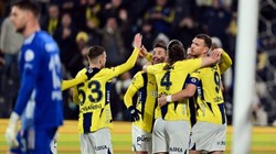 Fenerbahçe'nin Avrupa Mücadelesinde Hakem Belli Oldu