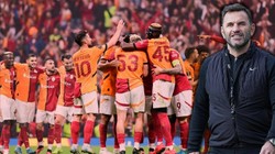Galatasaray Teknik Direktörü Okan Buruk'tan Çok Konuşulacak Sözler: Kendisine Yapılan İstifa Çağrılarına Ne Dedi?