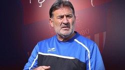 Niğde Belediyespor, Teknik Direktör Kömürlüoğlu İle Anlaşmaya Vardı