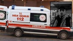 17 Yaşındaki Gençlerin Kavgasında Kan Aktı