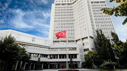 Türkiye'den Tahran'a Tepki, İran Maslahatgüzarı Dışişleri Bakanlığına Çağrıldı