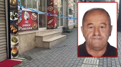 Bursa'da Akılalmaz Olay! Benim Başıma Gelmez Demeyin... Kaldırımda Yürürken Öldü
