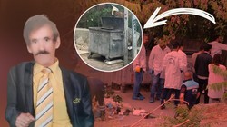 Cesedi Parçalara Ayrılıp Çöp Konteynerine Atılmıştı, Türkiye’nin Kanını Donduran Vahşette Yeni Perde