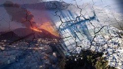 Ege Diken Üstünde, Fay Kırılıyor! Deprem Fırtınası Sürüyor