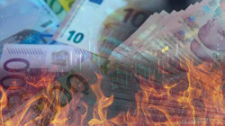 Euro Tarihinde İlk Kez 39 TL'yi Geçti