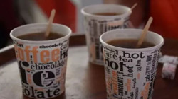 Havalimanında Üç Bardak Çaya En Çok Ne Kadar Ödersiniz? Sosyal Medya Bunu Konuşuyor