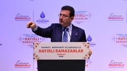 İmamoğlu'ndan Köseler'in Tutuklanmasına Tepki: 'Savunmasına Katılmazsam Namerdim'