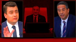 Meclis'te Tansiyon Yükseldi! Osman Gökçek’in 'İftar' Sözlerini AKP'li Bekir Bozdağ Yalanladı