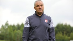 Sivasspor'da Rıza Çalımbay Dönemi