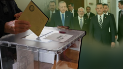 Son Ankette AKP ve CHP'ye Büyük Sürpriz, Zirve Değişti