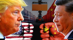 Trump’ın Vergi Hamlesine Çok Sert Yanıt! Çin, ABD’ye Gözdağı Verdi