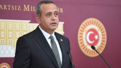 Yeni Yol Partili Vekil Siber Güvenlik Kanunu'nu Eleştirdi: 'Türkiye'yi Daha Büyük Sorunlara Sürükleyecek'