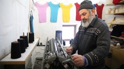 Yüzyıllardır Sadece Bir İlde Üretiliyor, Doktorlar Bile Hastalarına Öneriyor! Giyen Hastalık Yüzü Görmüyor