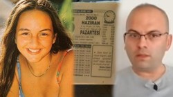 25 Yıllık Sır Cinayet! Çağla Tuğaltay Dosyası Raftan İndi: Katili Ağabeyi mi?