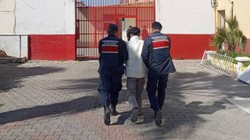 8 Yıldır Kaçıyordu! Suç Makinesi Firari Yakalandı