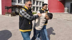 Arkadaşını 3 Bin TL İçin Öldürdü