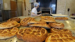 Başiskele'de Zabıta Ekiplerinden Ramazan Pidesi Denetimi