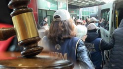 Belediyelere 'Kent Uzlaşısı' İddianamesi Tamamlandı: İşte İstenen Cezalar...