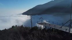 Bursa Beyaza Büründü: Şehir Gözden Kayboldu