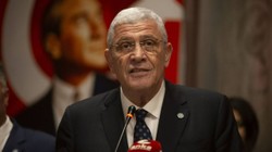 Dervişoğlu: İktidar 'Doğurun' Diyor, 'Yaşayın' Demiyor