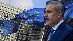 Hakan Fidan'dan AB'ye Net Mesaj: 'Avrupa'nın Güvenliği Türkiye ile Mümkün'