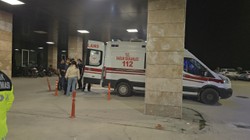 Hastanenin Yoğun Bakım Servisinde Yangın: Hastalar Tahliye Edildi