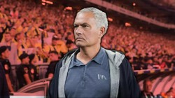 İskoç Basınının Mourinho Korkusu: 'Gözlerimin İçine Baktı ve...'